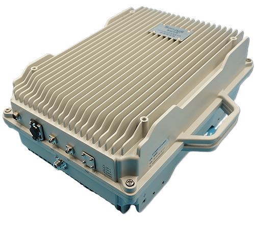 新城单频/双频/四频/五频运营级数字光纤直放站