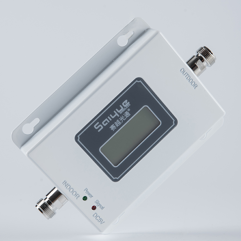 新城家用配电房机房信号放大器200㎡